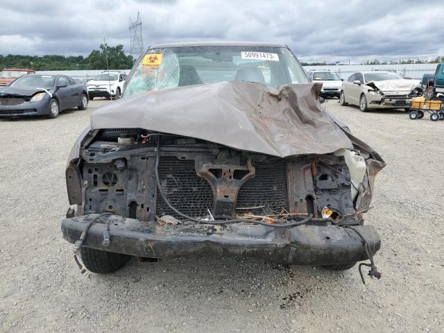 Photo 5 from auction – 1998 GMC SONOMA with VIN 1GTCS19X2W8539128