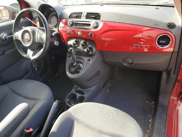 Photo 8 from auction – 2013 FIAT 500 POP with VIN 3C3CFFAR7DT688720