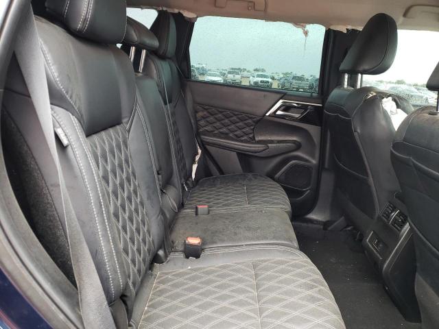 Photo 11 from auction – 2022 MITSUBISHI OUTLANDER with VIN JA4J3VA87NZ078513