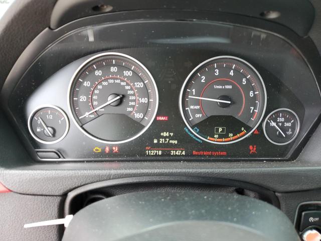 Photo 9 from auction – 2015 BMW 428 XI GRA with VIN WBA4C9C58FD331119