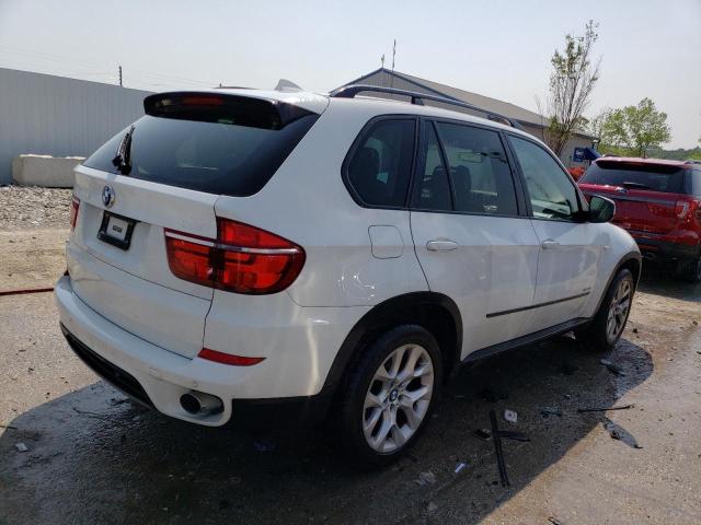 Photo 3 from auction – 2012 BMW X5 XDRIVE3 with VIN 5UXZV4C55CL988787