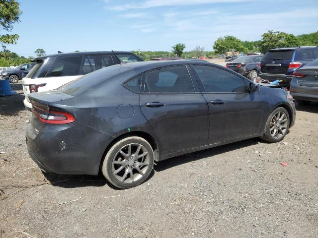 Photo 3 from auction – 2014 DODGE DART SXT with VIN 1C3CDFBB2ED860344