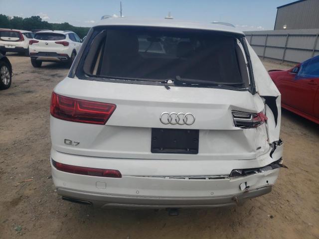 Photo 6 from auction – 2019 AUDI Q7 PREMIUM with VIN WA1LHAF70KD041606