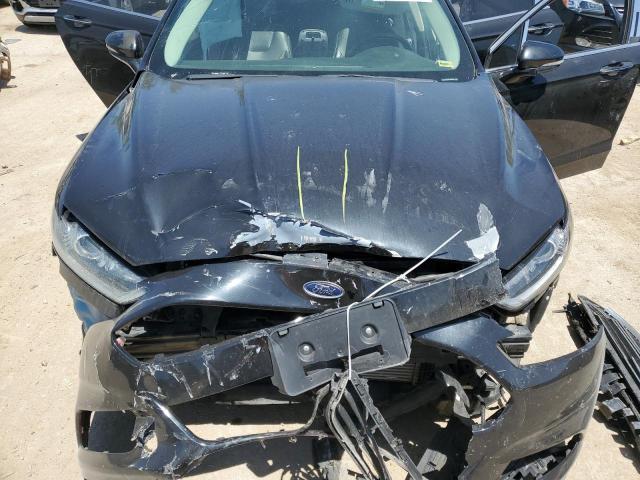 Photo 11 from auction – 2013 FORD FUSION TIT with VIN 3FA6P0K93DR350686