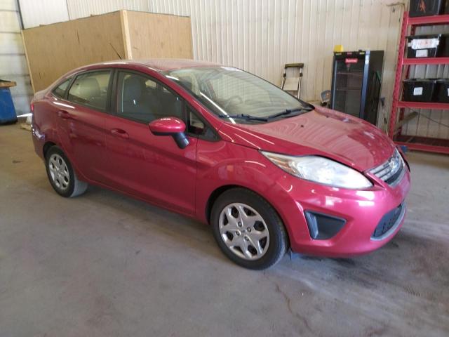 Photo 4 from auction – 2011 FORD FIESTA SE with VIN 3FADP4BJ0BM162436