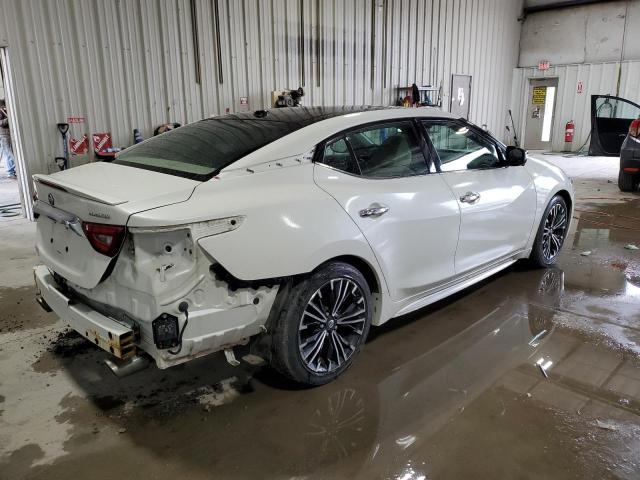 Photo 3 from auction – 2017 NISSAN MAXIMA 3.5 with VIN 1N4AA6AP1HC418910
