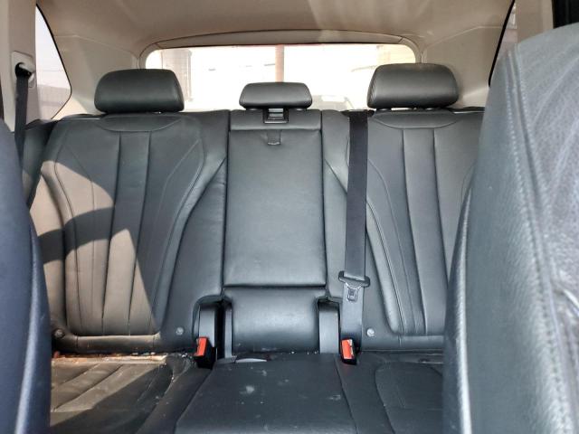 Photo 10 from auction – 2016 BMW X5 SDRIVE3 with VIN 5UXKR2C53G0R68927