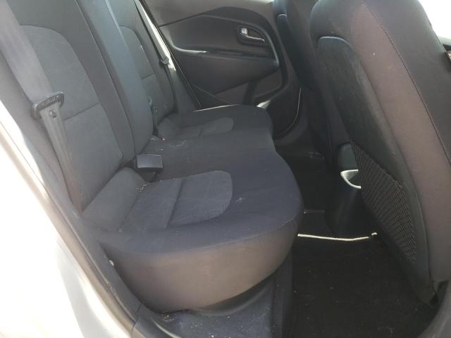 Photo 10 from auction – 2015 KIA RIO LX with VIN KNADM4A32F6504168