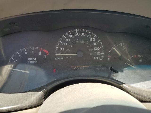 Photo 9 from auction – 2003 CHEVROLET MALIBU with VIN 1G1ND52J83M511605