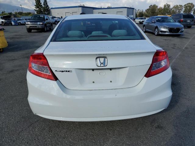Photo 6 from auction – 2012 HONDA CIVIC LX with VIN 2HGFG3B50CH555001