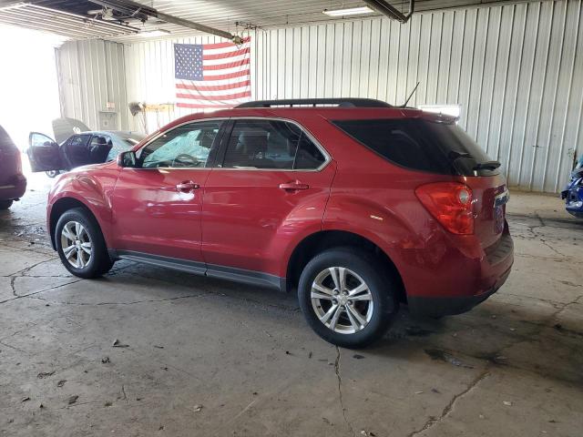 Photo 2 from auction – 2013 CHEVROLET EQUINOX LT with VIN 2GNFLNEK1D6286146