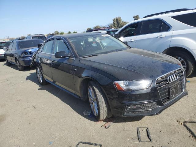 Photo 4 from auction – 2016 AUDI A4 PREMIUM with VIN WAUAFAFL3GN015421