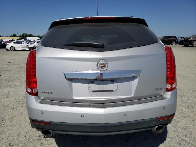 Photo 6 from auction – 2015 CADILLAC SRX PREMIU with VIN 3GYFNDE3XFS585008