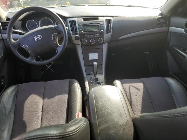 Photo 8 from auction – 2009 HYUNDAI SONATA SE with VIN 5NPEU46C09H575265