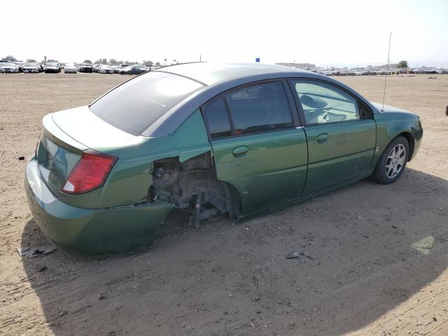 Photo 3 from auction – 2003 SATURN ION LEVEL with VIN 1G8AZ52F63Z122428