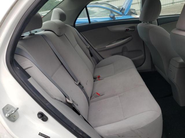 Photo 10 from auction – 2011 TOYOTA COROLLA BA with VIN JTDBU4EE3B9124383