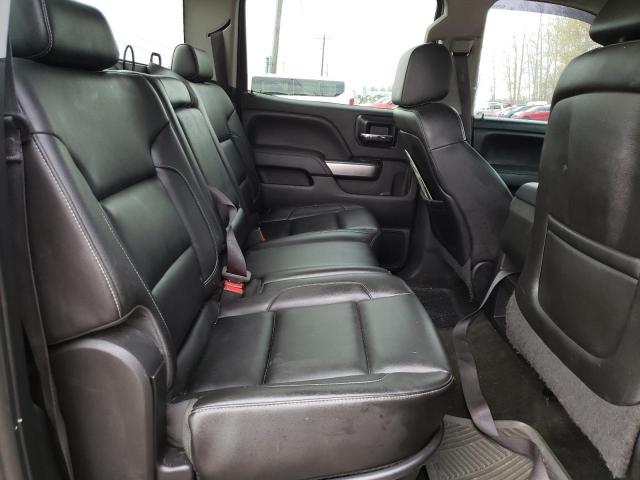 Photo 10 from auction – 2014 CHEVROLET SILVERADO with VIN 3GCUKREC6EG156548