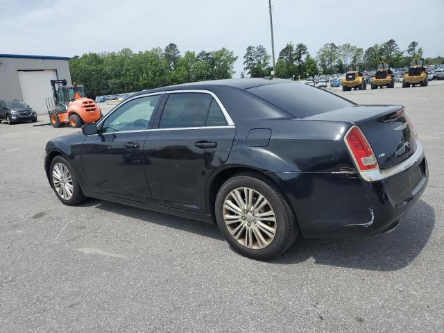 Photo 2 from auction – 2014 CHRYSLER 300 with VIN 2C3CCARG0EH341898