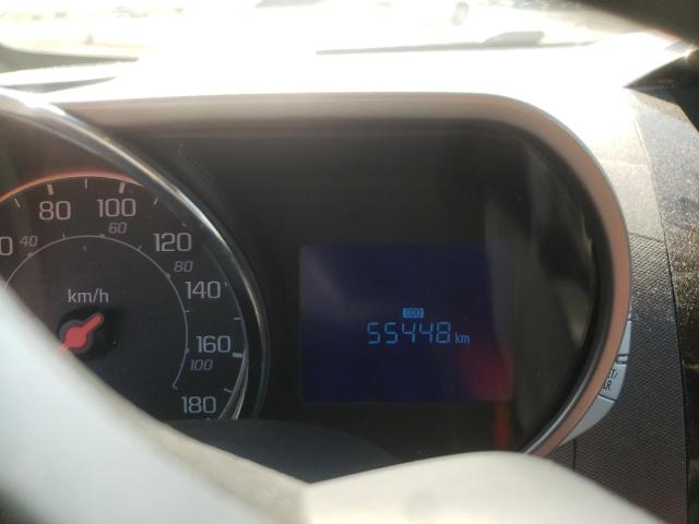 صورة رقم 9 من المزاد - 2015 CHEVROLET SPARK 1LT مع VIN KL8CD6S95FC756049