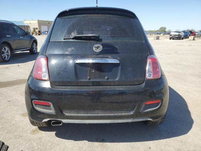 Photo 6 from auction – 2015 FIAT 500 SPORT with VIN 3C3CFFBR0FT696224