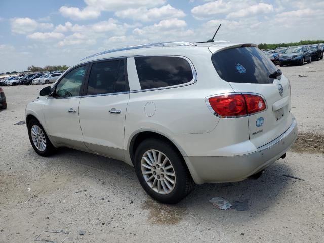 Photo 2 from auction – 2012 BUICK ENCLAVE with VIN 5GAKVCED7CJ303400