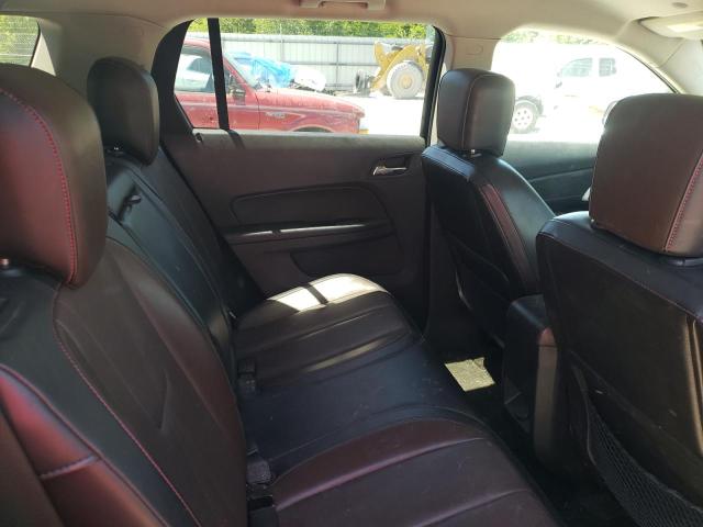 Photo 10 from auction – 2013 GMC TERRAIN SL with VIN 2GKALUEK4D6323711