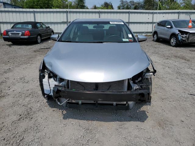 Photo 5 from auction – 2015 TOYOTA CAMRY LE with VIN 4T4BF1FK3FR465087