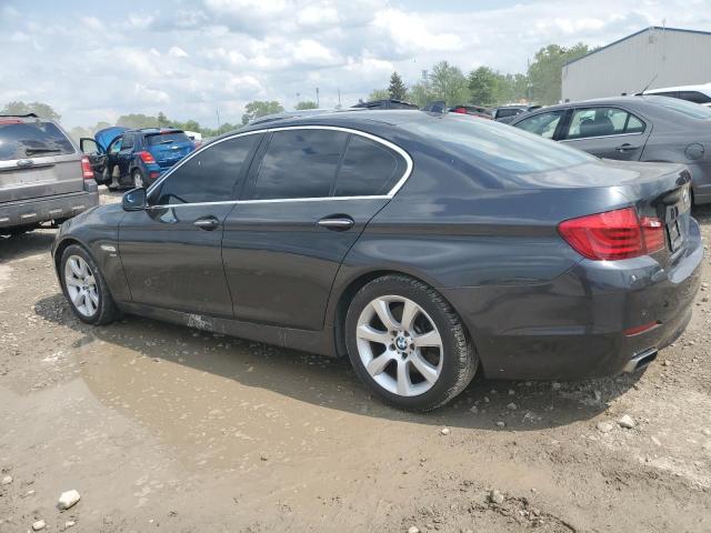 Photo 2 from auction – 2011 BMW 550 XI with VIN WBAFU9C53BC786207
