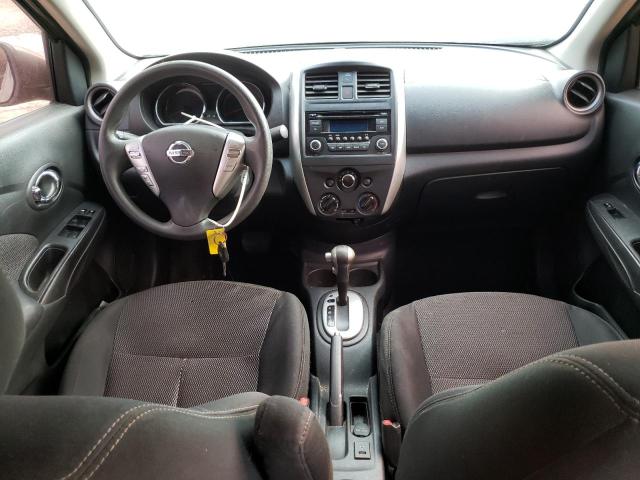 Photo 8 from auction – 2015 NISSAN VERSA S with VIN 3N1CN7APXFL847142