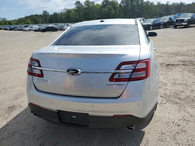 Photo 6 from auction – 2019 FORD TAURUS LIM with VIN 1FAHP2F87KG114178