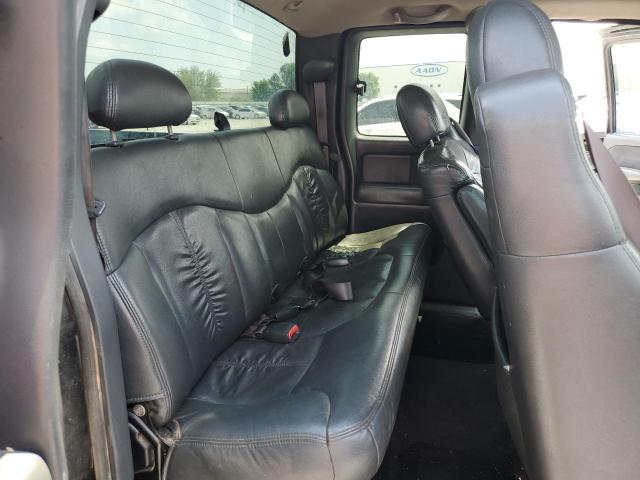 Photo 10 from auction – 2001 CHEVROLET silverado with VIN 2GCEK19T011165474