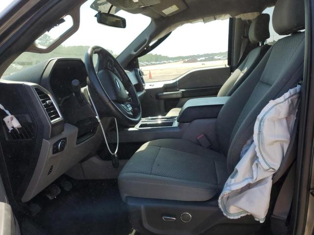 Photo 7 from auction – 2015 FORD F150 SUPER with VIN 1FTEW1EF7FFB78243