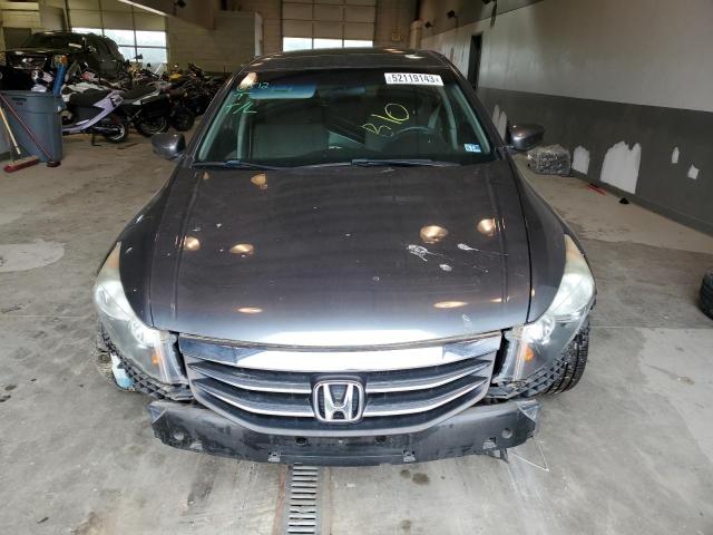 Photo 5 from auction – 2012 HONDA ACCORD EX with VIN 1HGCP2F76CA013697