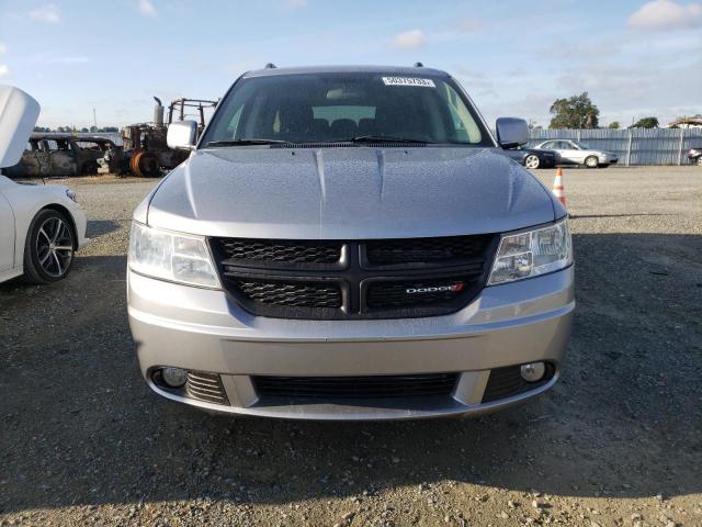 Photo 5 from auction – 2017 DODGE JOURNEY SX with VIN 3C4PDCBG1HT531284