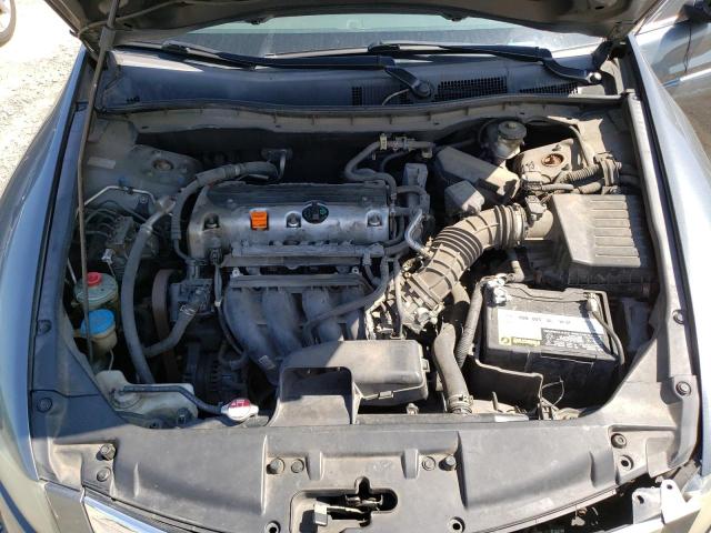 Photo 11 from auction – 2010 HONDA ACCORD LXP with VIN 1HGCP2F47AA047439