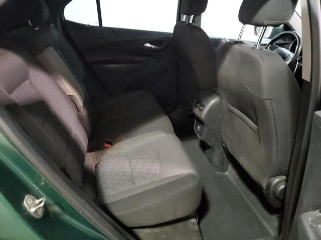 Photo 10 from auction – 2018 CHEVROLET EQUINOX LT with VIN 2GNAXTEX8J6276000