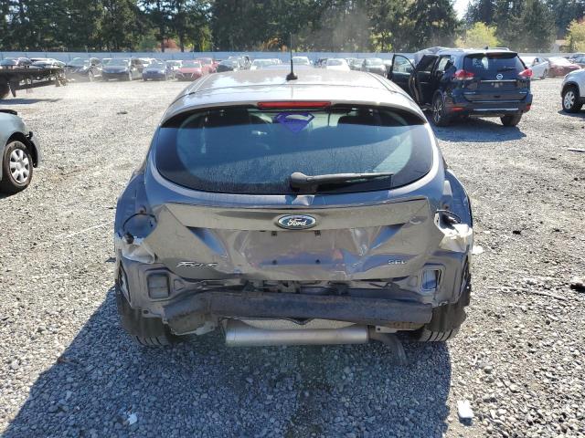 Photo 6 from auction – 2012 FORD FOCUS SEL with VIN 1FAHP3M26CL109924