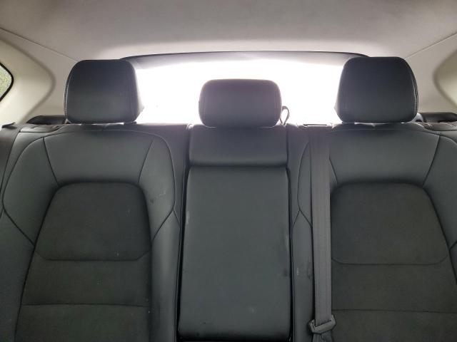 Photo 10 from auction – 2021 MAZDA CX-5 TOURI with VIN JM3KFBCM6M0343569