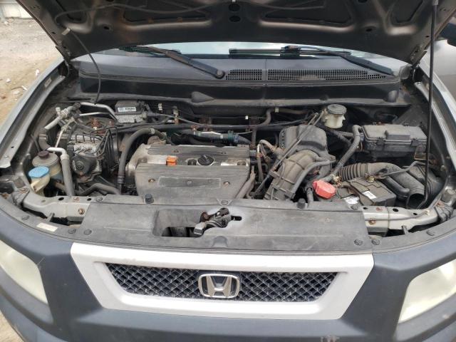 Photo 11 from auction – 2005 HONDA ELEMENT EX with VIN 5J6YH28695L008310