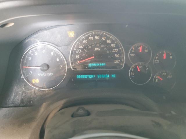Photo 9 from auction – 2004 GMC ENVOY with VIN 1GKDS13S042230831