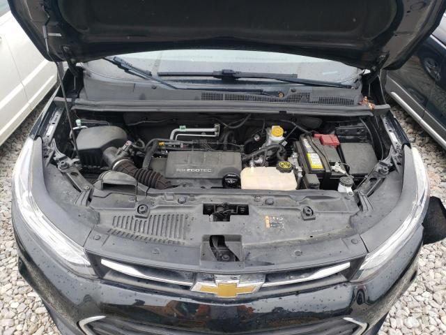 Photo 12 from auction – 2018 CHEVROLET TRAX 1LT with VIN 3GNCJLSB7JL320096