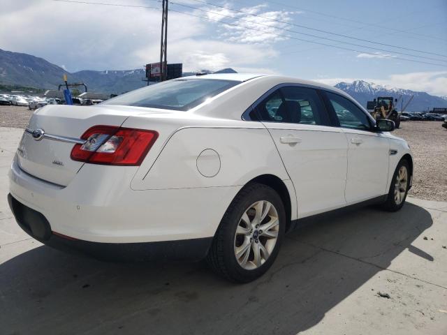 Photo 3 from auction – 2012 FORD TAURUS SEL with VIN 1FAHP2EW9CG135082