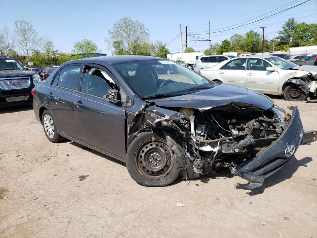 Photo 4 from auction – 2012 TOYOTA COROLLA BA with VIN 2T1BU4EE1CC790346