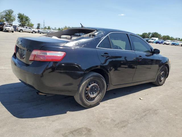 Photo 3 from auction – 2007 TOYOTA CAMRY CE with VIN 4T1BE46KX7U584464