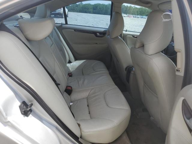 Photo 10 from auction – 2006 VOLVO S60 2.5T with VIN YV1RS592362534779