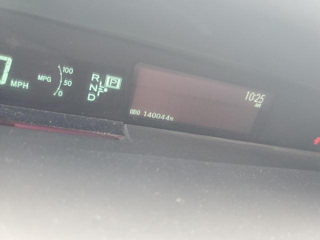 Photo 9 from auction – 2013 TOYOTA PRIUS with VIN JTDKN3DU0D1625409