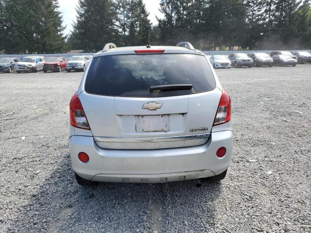 Photo 6 from auction – 2014 CHEVROLET CAPTIVA LT with VIN 3GNAL3EK6ES505068
