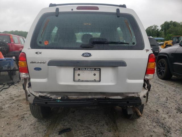Photo 6 from auction – 2007 FORD ESCAPE XLS with VIN 1FMYU02Z97KA83151