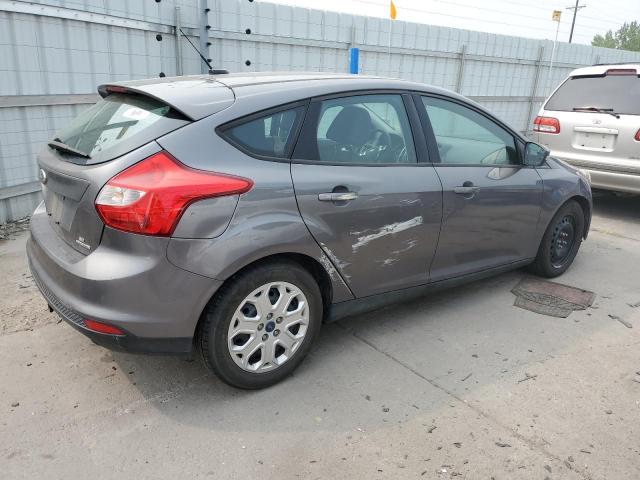 Photo 3 from auction – 2012 FORD FOCUS SE with VIN 1FAHP3K25CL429223