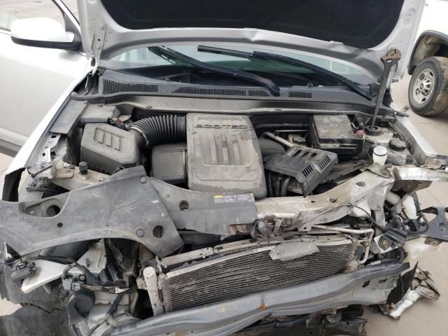 Photo 12 from auction – 2013 GMC TERRAIN SL with VIN 2GKALMEK6D6256707